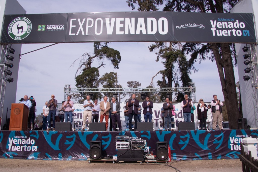 expovenado