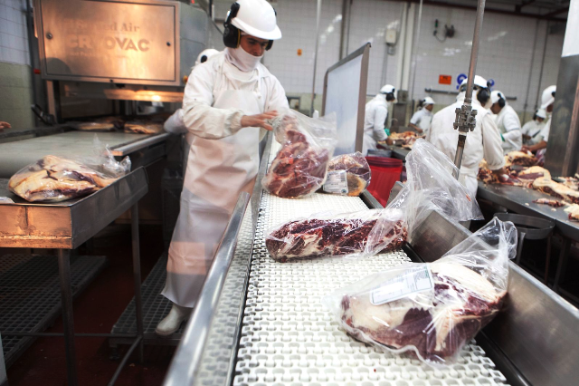 CARNES-EXPORTACIONES